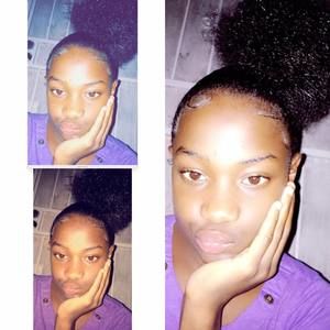 Meet your Posher, Armani